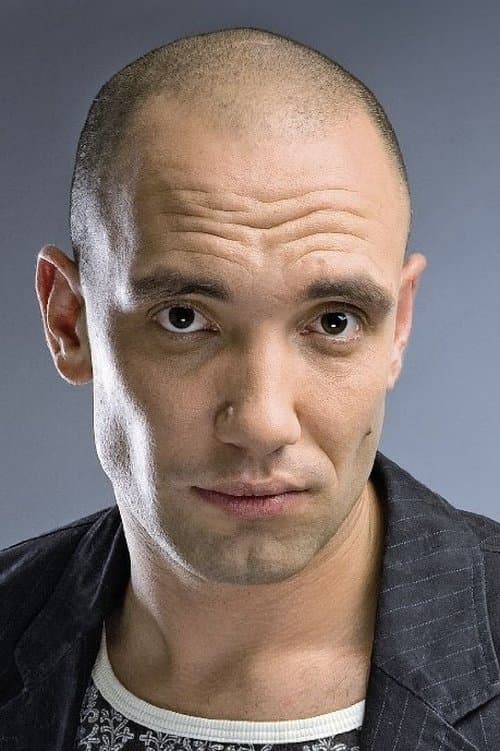 Zdjęcie Zahari Baharov