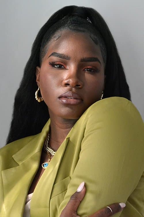 Zdjęcie Zahra Bentham