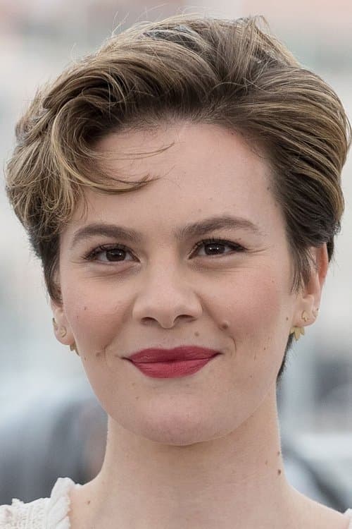 Zdjęcie Zahra Doumandji