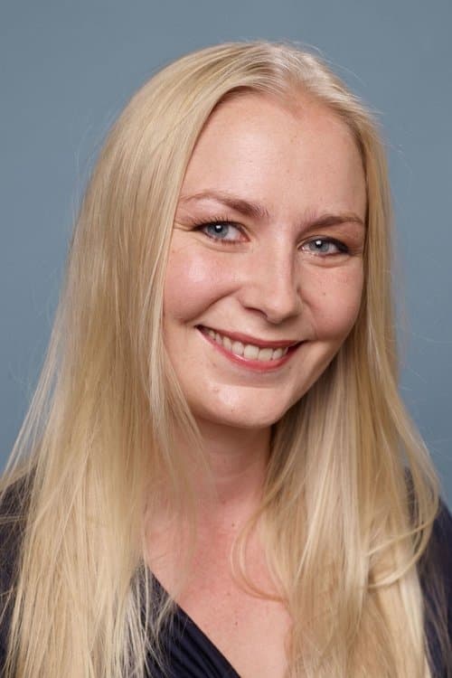 Zaida Bergroth całe filmy