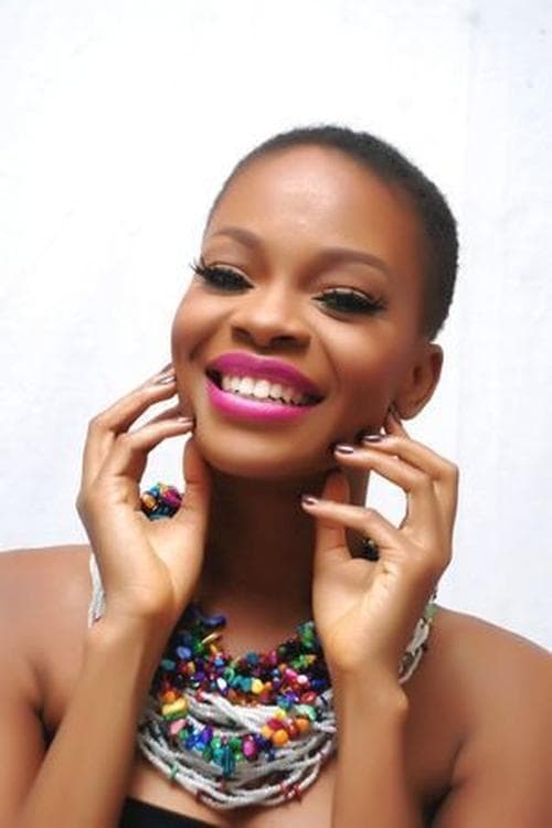 Zdjęcie Zainab Balogun