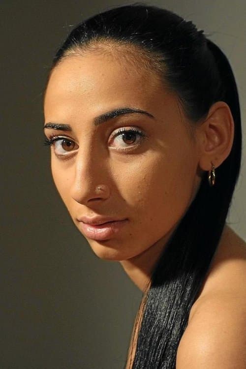 Zdjęcie Zaira Romero