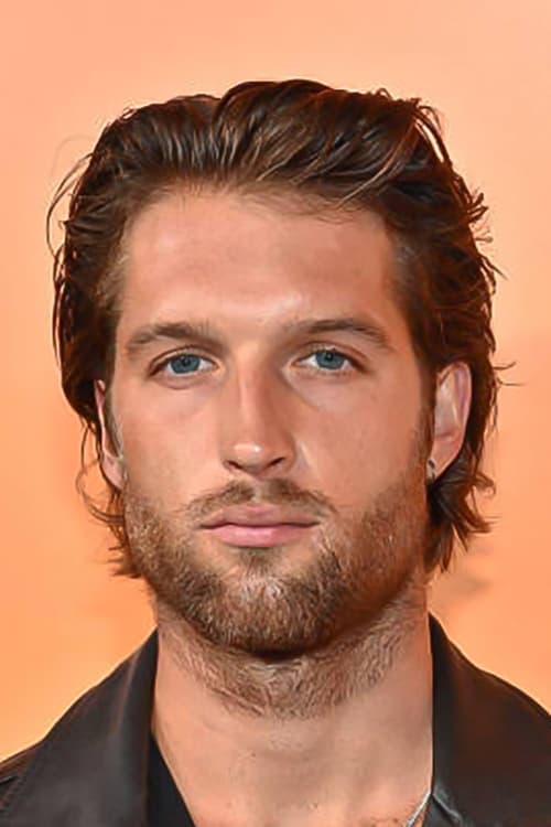 Zdjęcie Zak Steiner