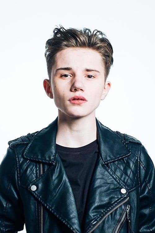 Zdjęcie Zak Sutcliffe