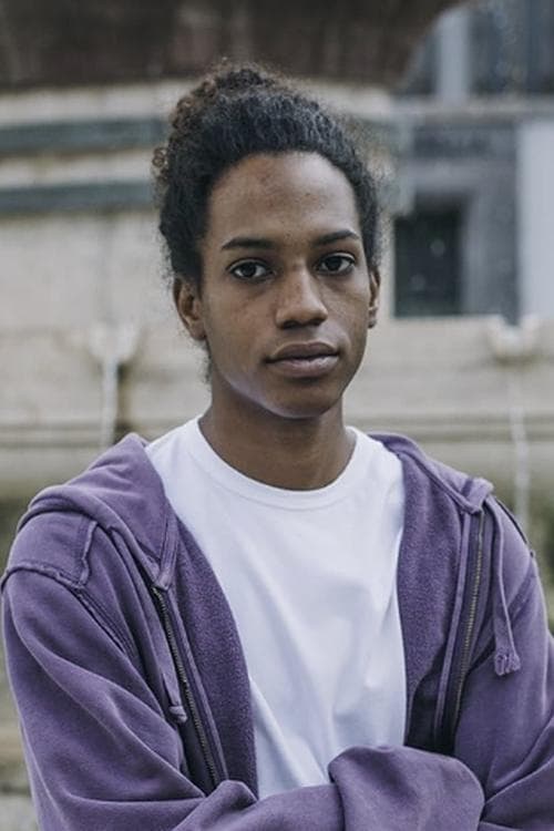 Zdjęcie Zakaria Hamza