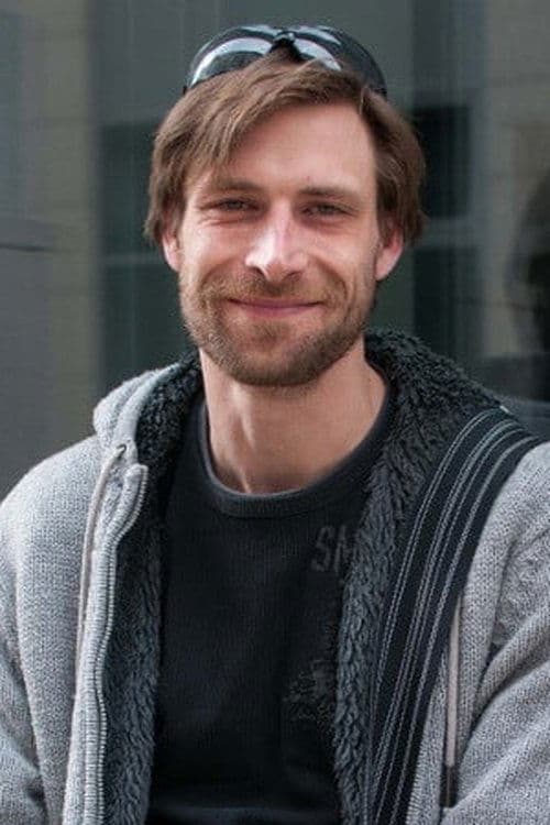 Zdjęcie Zalán Makranczi