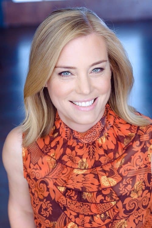 Zdjęcie Zandy Hartig