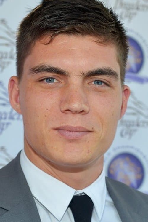 Zdjęcie Zane Holtz