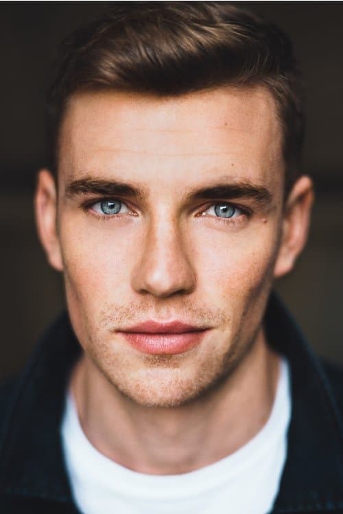 Zdjęcie Zane Phillips