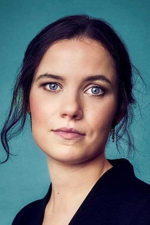 Zdjęcie Zara Devlin