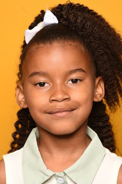 Zdjęcie Zariah Boyles