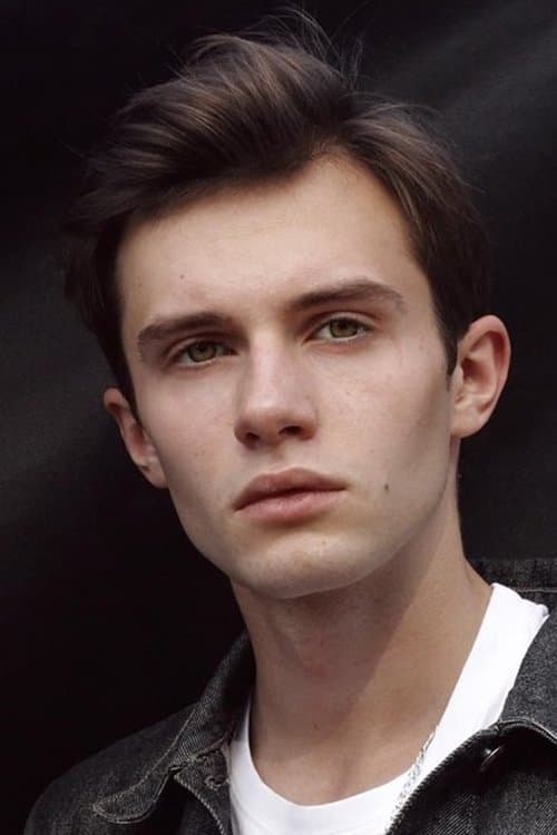 Zdjęcie Захар Шадрін