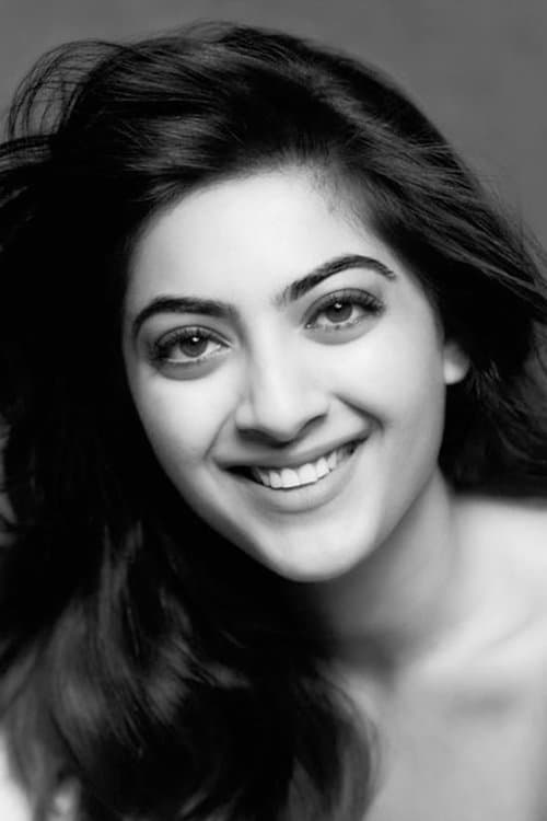 Zdjęcie Zayn Marie Khan