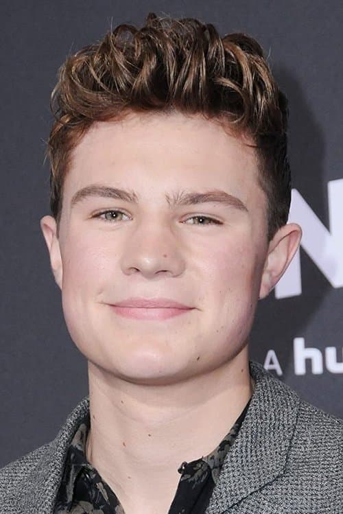 Zdjęcie Zayne Emory