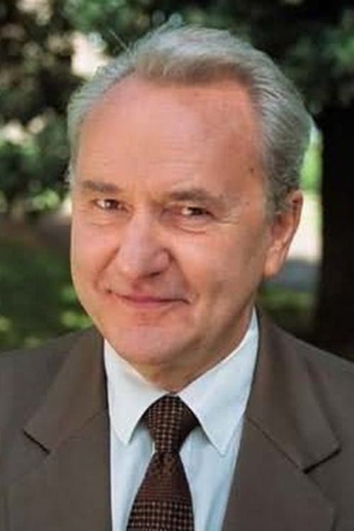 Zdjęcie Zbigniew Bogdański