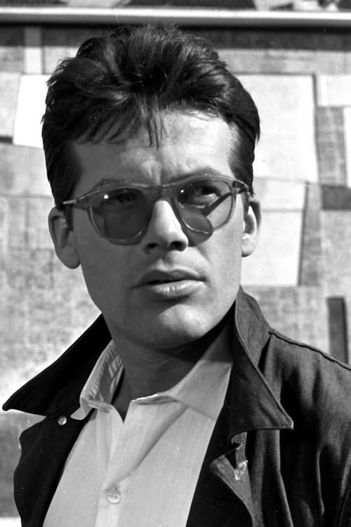 Zdjęcie Zbigniew Cybulski