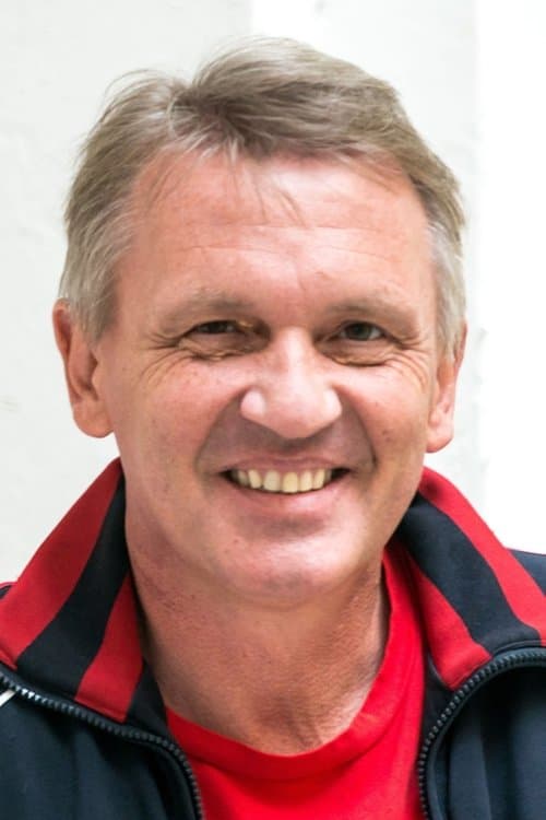 Zdjęcie Zbigniew Czendlik