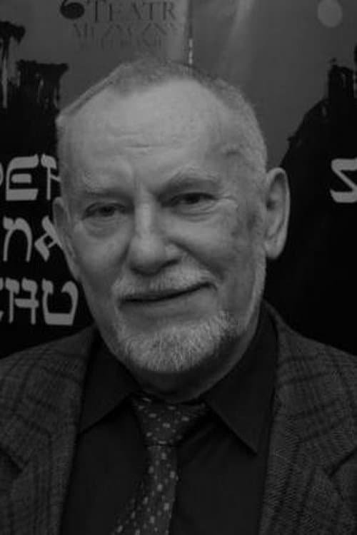 Zdjęcie Zbigniew Czeski