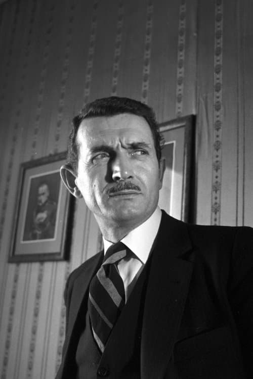 Zdjęcie Zbigniew Geiger