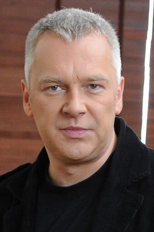 Zdjęcie Zbigniew Stryj