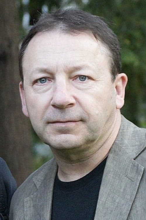Zdjęcie Zbigniew Zamachowski