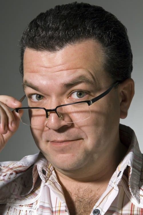 Zdjęcie Zbyšek Pantůček