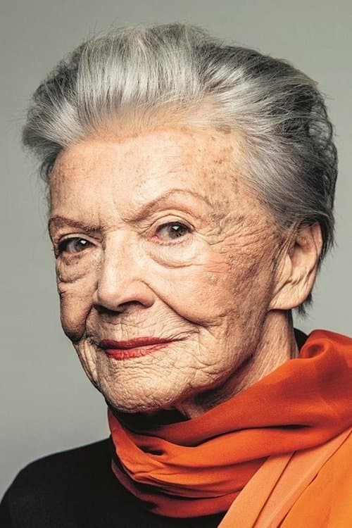 Zdjęcie Zdenka Procházková