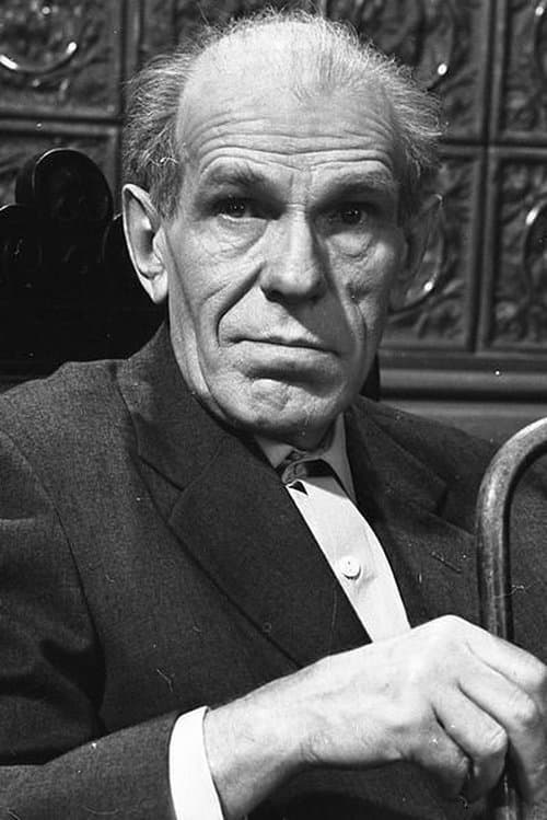 Zdjęcie Zdzisław Karczewski