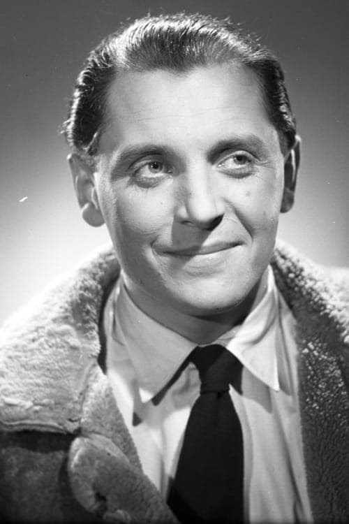 Zdjęcie Zdzisław Maklakiewicz