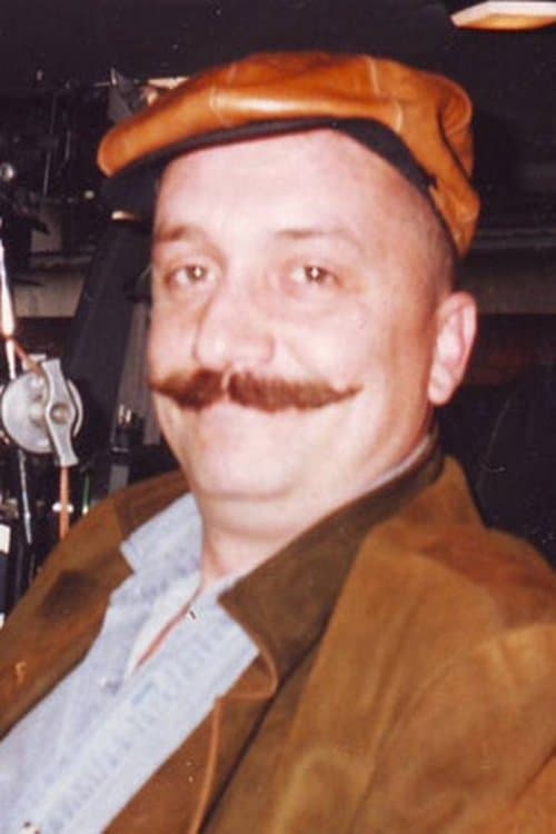 Zdjęcie Zdzisław Rychter