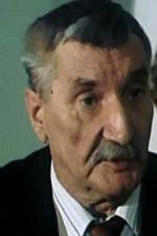 Zdjęcie Zdzisław Szymański