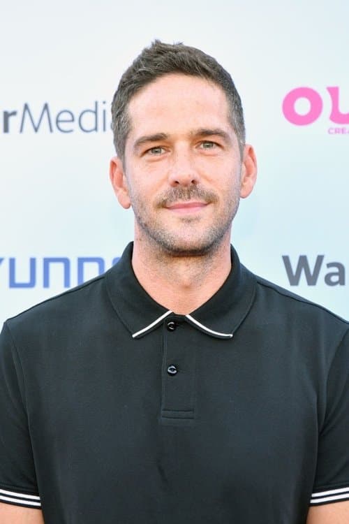 Zdjęcie Zeberiah Newman