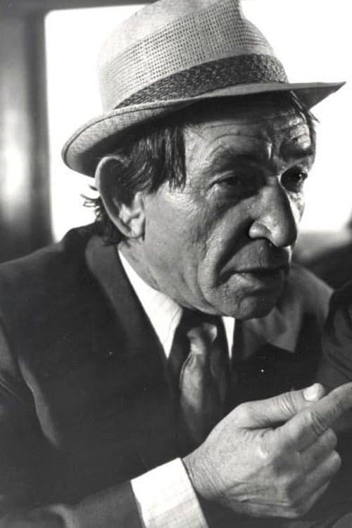 Zdjęcie Zeev Berlinsky