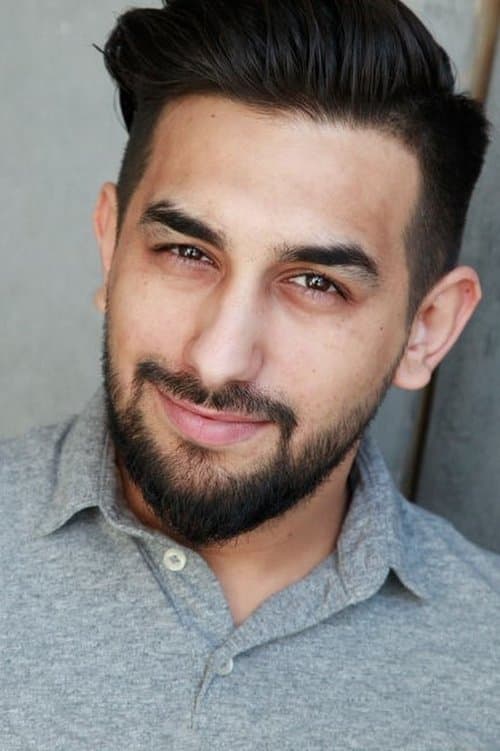 Zdjęcie Zejhun Demirov