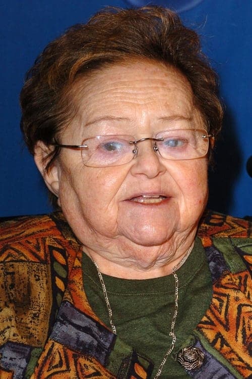 Zdjęcie Zelda Rubinstein