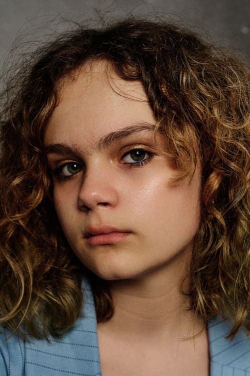 Zdjęcie Zelda Samson