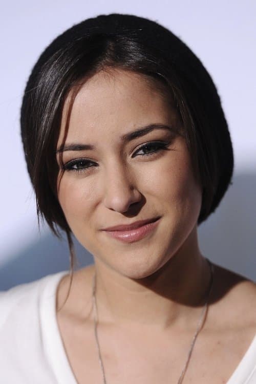 Zdjęcie Zelda Williams