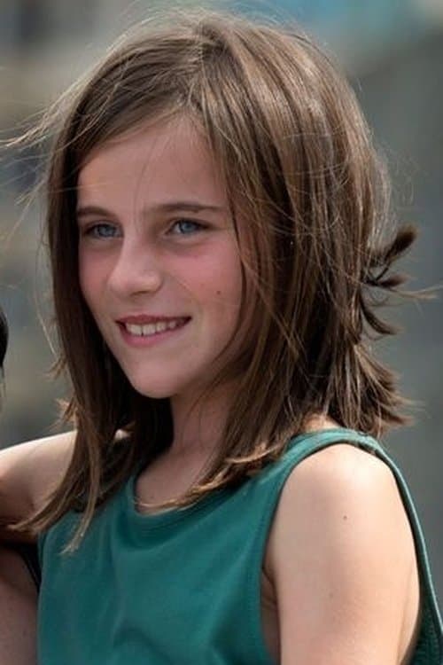 Zdjęcie Zélie Boulant-Lemesle