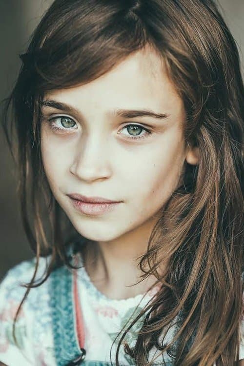 Zdjęcie Zélie Rixhon