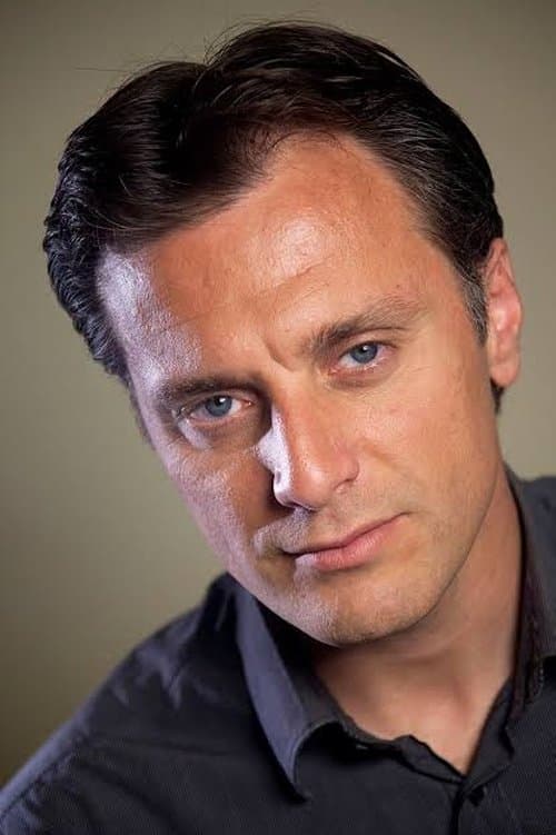 Zdjęcie Željko Erkić