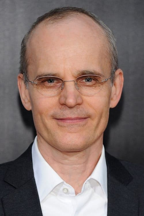 Zdjęcie Zeljko Ivanek