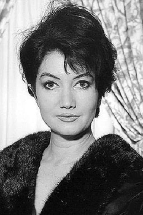 Zdjęcie Zena Marshall