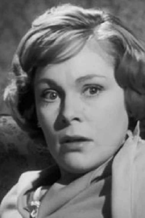 Zdjęcie Zena Walker