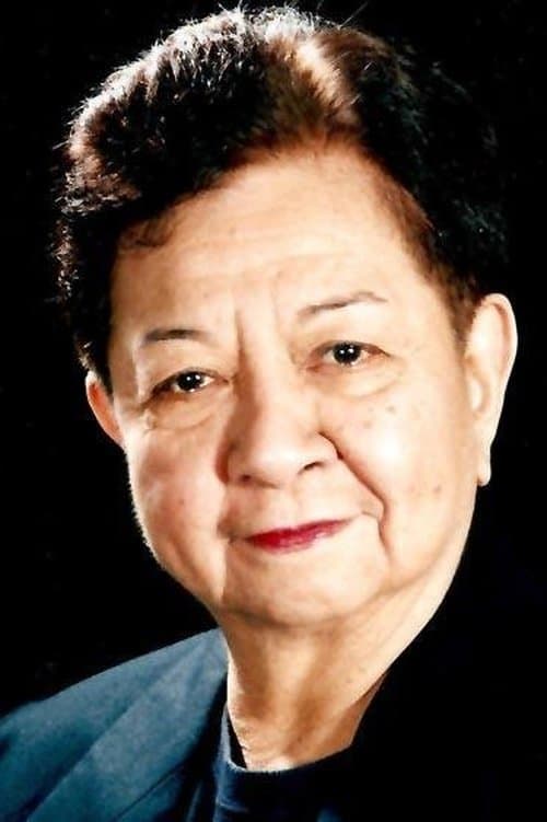 Zdjęcie Zenaida Amador