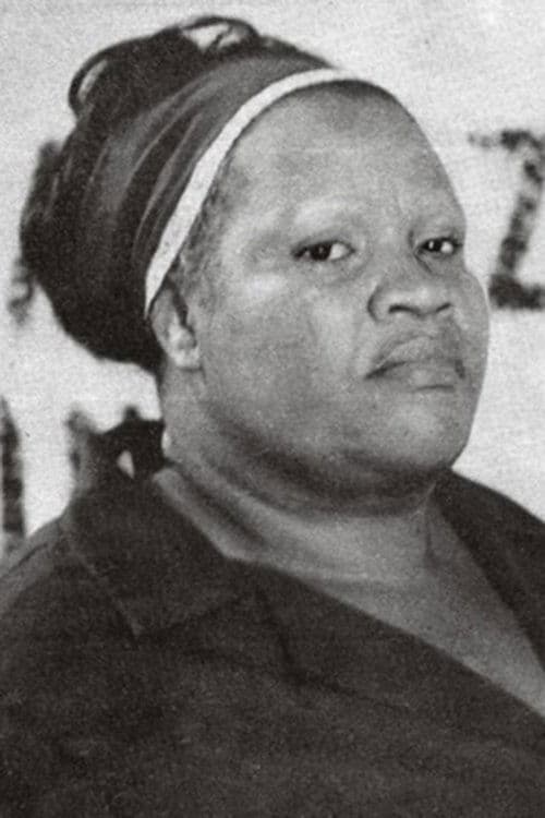 Zdjęcie Zeni Pereira