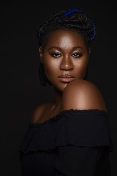 Zdjęcie Zenzi Williams