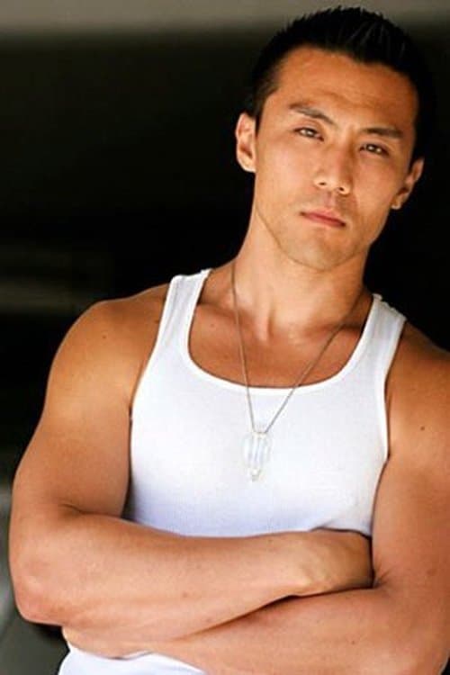 Zdjęcie Zero Kazama