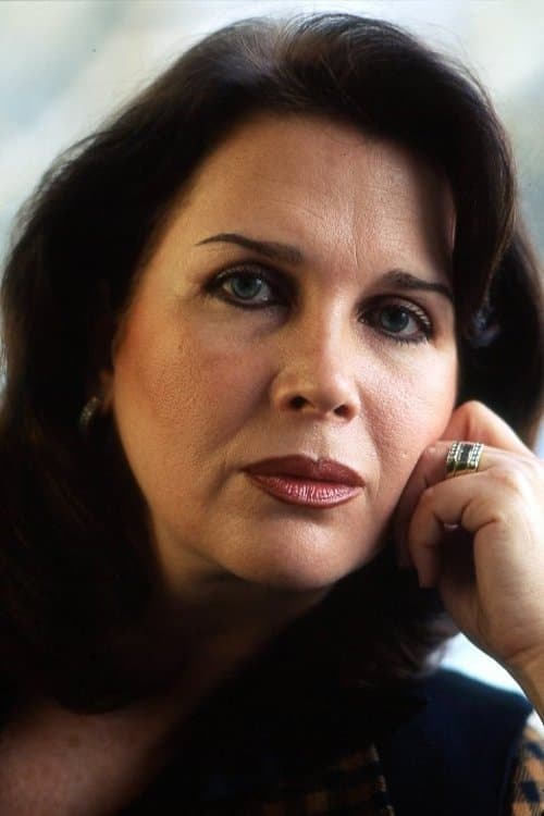 Zdjęcie Zerrin Arbaş