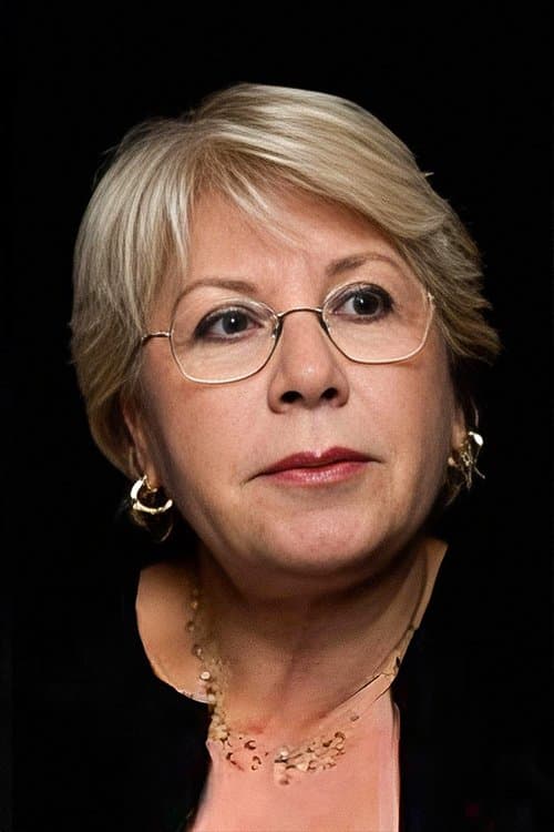 Zdjęcie Zerrin Sümer