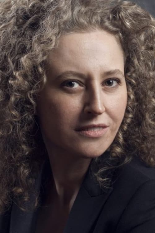 Zdjęcie Zeynep Dinsel